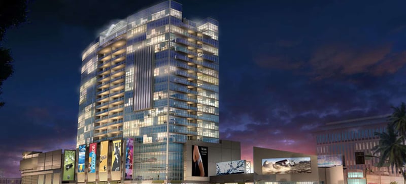 Solair Wilshire preview 2